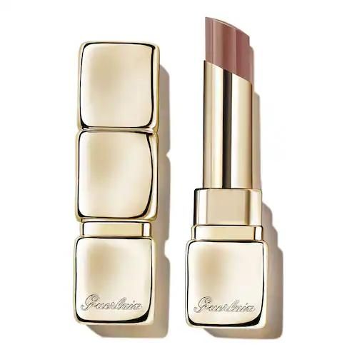 Guerlain - Kisskiss Shine Bloom - Lippenstift Mit 95% Inhaltsstoffen Natürlichen Ursprungs - kk 21 Sh/bloom Lips 119 Floral Nude R2