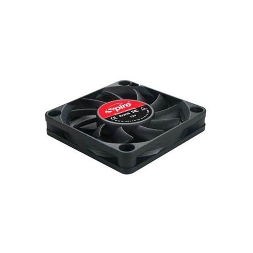 Spire Fan Blower - Gehäuselüfter - 60mm