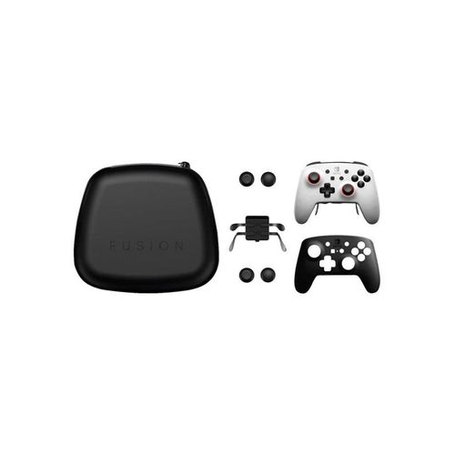 PowerA Fusion Pro - Wired Controller - Nintendo Switch