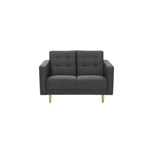 2-SITZER-SOFA JASMIN