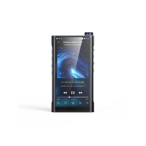 FiiO M15S - MP3 Spieler *DEMO*