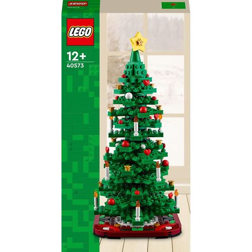 LEGO 40573 Weihnachtsbaum