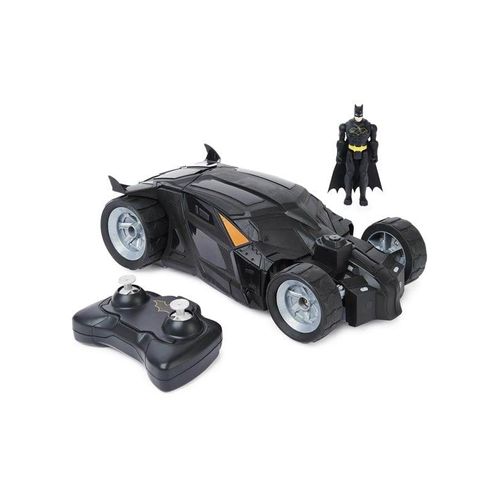 Batman & DC Universe Batman Batmobile RC 1:20