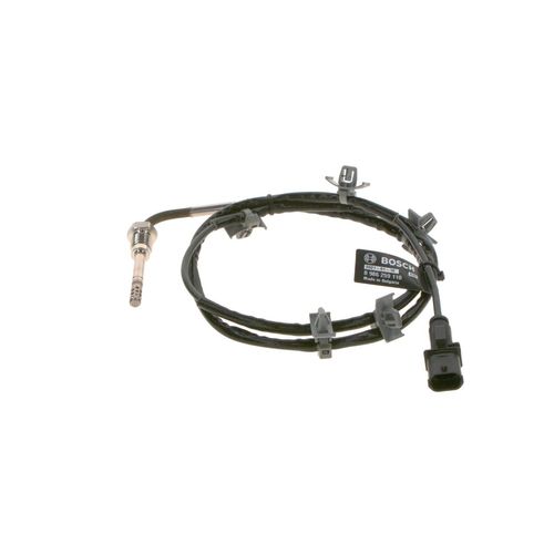 BOSCH Sensor, Abgastemperatur OPEL,CHEVROLET,VAUXHALL 0 986 259 110 55566575,55578799
