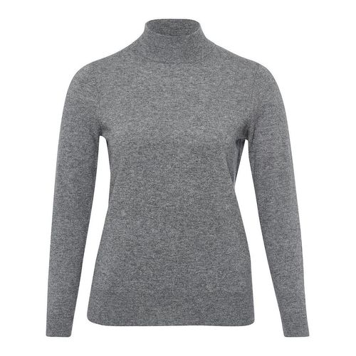 Pullover Anna Aura grau