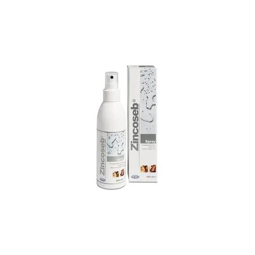 Livisto Zincoseb Spray 200ml