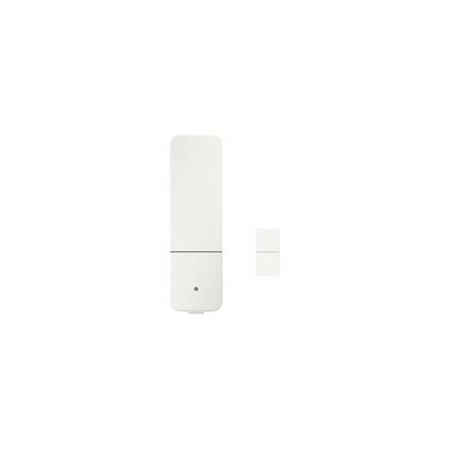 Smart Home Tür-/Fensterkontakt II [+M], Öffnungsmelder weiß