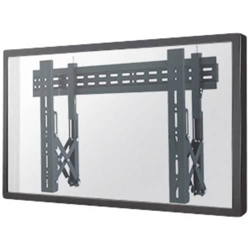 Neomounts LED-VW1000BLACK TV-Wandhalterung Ausziehbar 81,3 cm (32) - 190,5 cm (75) Starr