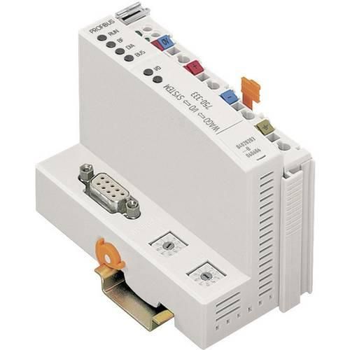 WAGO FC PROFIBUS G2 12MBd SPS-Feldbuskoppler 750-333 1 St.