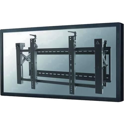 Neomounts FLATSCREEN WALL MOUNT 1fach Monitorhalterung 81,3 cm (32) - 190,5 cm (75) Schwarz Neigbar