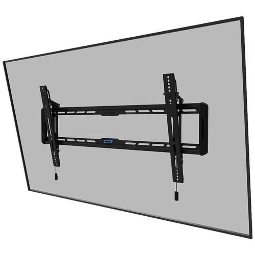 Neomounts WL35-550BL18 TV-Wandhalterung Neigbar 109,2 cm (43) - 215,9 cm (85) Neigbar