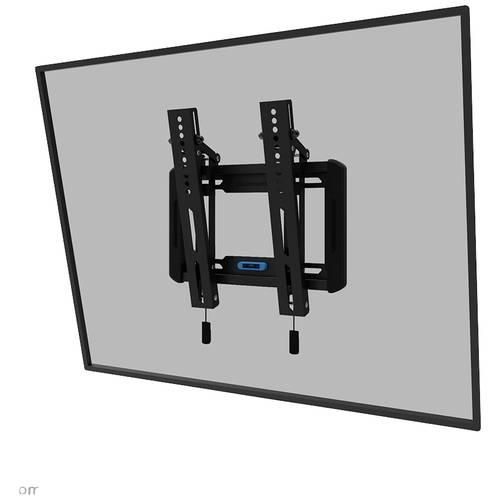 Neomounts WL35-550BL12 TV-Wandhalterung Neigbar 61,0 cm (24) - 139,7 cm (55) Neigbar