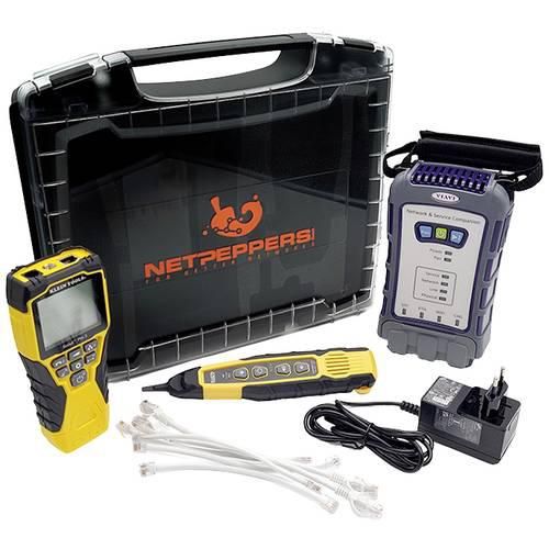 NetPeppers NP-LAN-KIT100 Netzwerktester