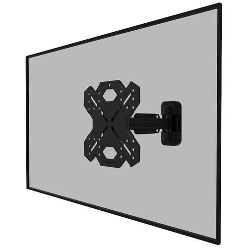 Neomounts WL40S-840BL12 TV-Wandhalterung Neigbar, Schwenkbar 81,3 cm (32) - 139,7 cm (55) Neigbar, Schwenkbar