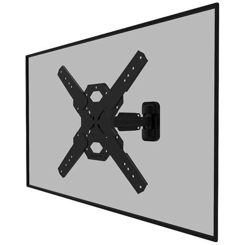 Neomounts WL40S-840BL14 TV-Wandhalterung Neigbar, Schwenkbar 81,3 cm (32) - 165,1 cm (65) Neigbar, Schwenkbar