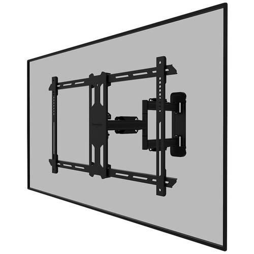 Neomounts WL40S-850BL16 TV-Wandhalterung Neigbar, Schwenkbar 101,6 cm (40) - 177,8 cm (70) Neigbar, Schwenkbar