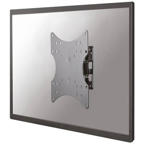 Neomounts FPMA-W115BLACK TV-Wandhalterung 25,4 cm (10) - 101,6 cm (40) Schwenkbar, Neigbar