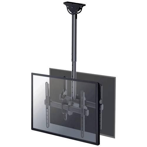 Neomounts NM-C440DBLACK TV-Wandhalterung 81,3 cm (32) - 152,4 cm (60) Neigbar+Schwenkbar