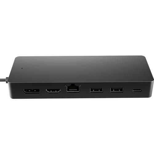 HP USB-C® Dockingstation 50H55UT