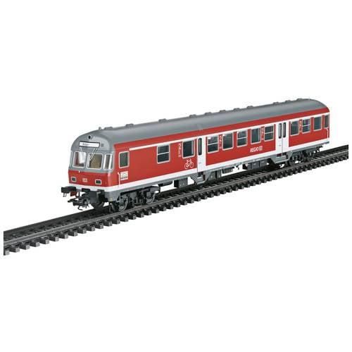 Märklin 43831 H0 Steuerwagen Rotling der DB AG Steuerwagen