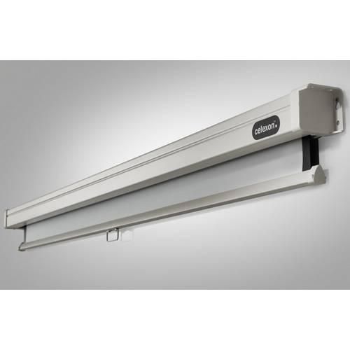 Celexon Rollo Professional 1090045 Rolloleinwand 215 x 215 cm Bildformat: 1:1