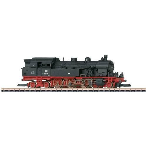 Märklin 88068 Z Dampflok BR 78 der DB, MHI