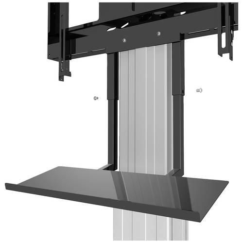 Neomounts PLASMA-M2KEYB TV-Wagen-Erweiterung Starr, Tastaturablage