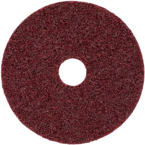 3M 246606 Scotch-Brite™ Surface Conditioning Vliesscheibe SC-DH, 125 mm x 22 mm, A MED 125 mm 20 St.