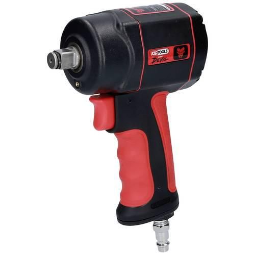 KS Tools 515.1315 515.1315 Druckluft-Schlagschrauber Drehmoment (max.): 488 Nm