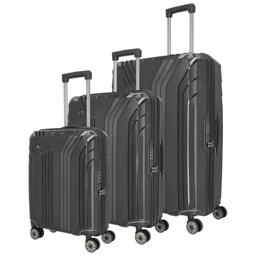 Trolleyset TRAVELITE 