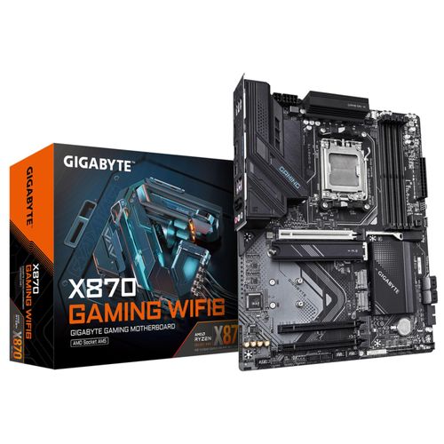 GIGABYTE Mainboard 