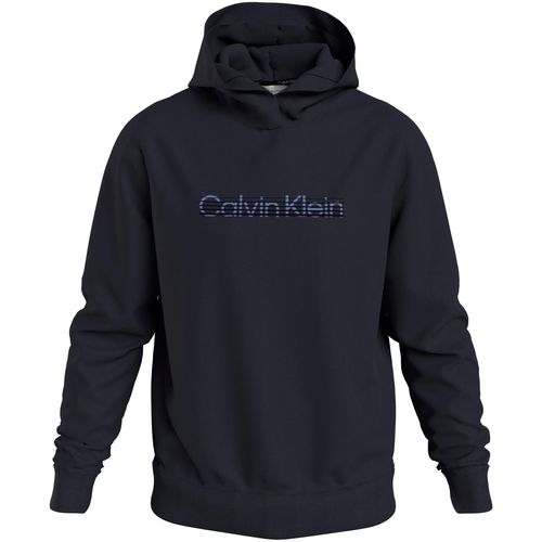 Kapuzensweatshirt CALVIN KLEIN BIG & TALL 