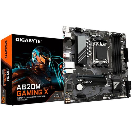 GIGABYTE Mainboard 