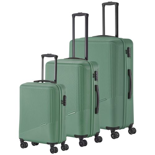 Trolleyset TRAVELITE 