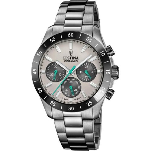 Chronograph FESTINA 