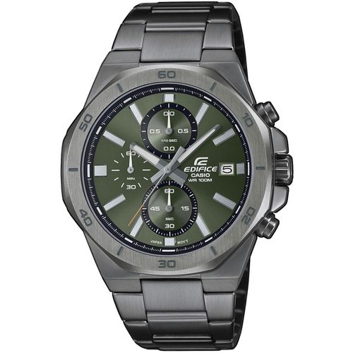 Chronograph CASIO EDIFICE 