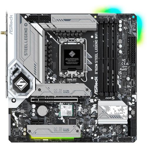 ASROCK Mainboard 