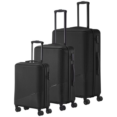 Trolleyset TRAVELITE 