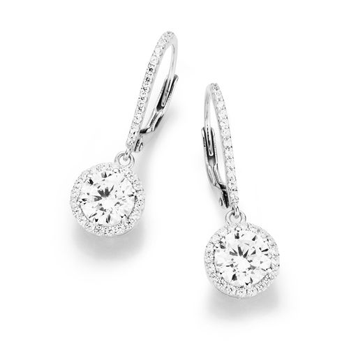 Paar Ohrhaken SMART JEWEL 