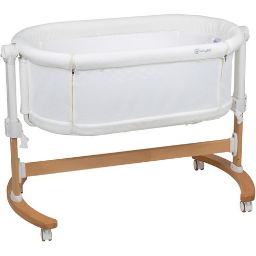 Beistellbett BABYGO 