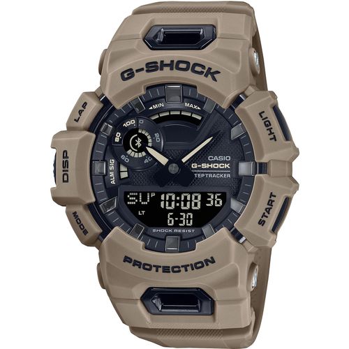 Smartwatch CASIO G-SHOCK 