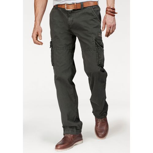 Cargohose ALPHA INDUSTRIES 