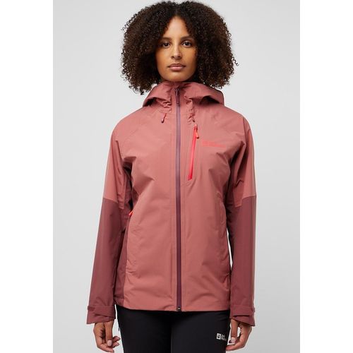 Funktionsjacke JACK WOLFSKIN 