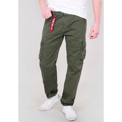 Cargohose ALPHA INDUSTRIES 