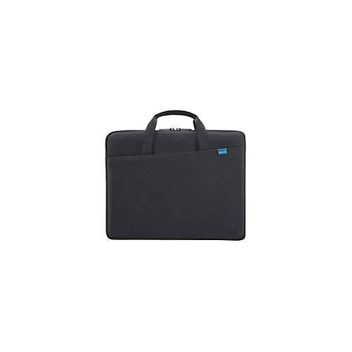 Mobilis Trendy - Notebook-Tasche - kompakt - 35 % recycelt - 35.6 cm (14