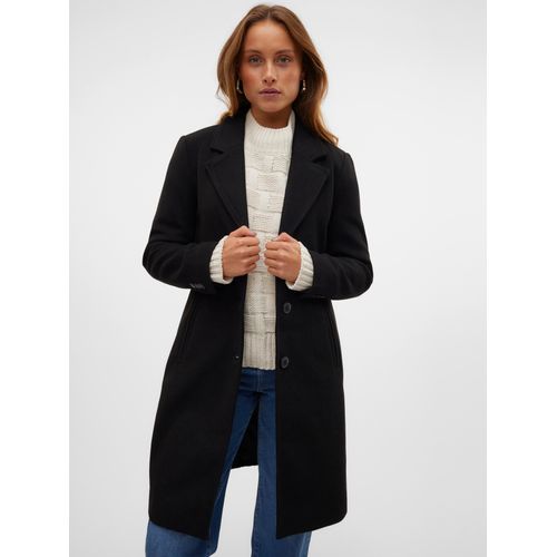 Vero Moda Langmantel »VMFORTUNESARA COAT GA BOO«