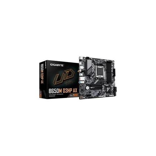 GIGABYTE Mainboard 