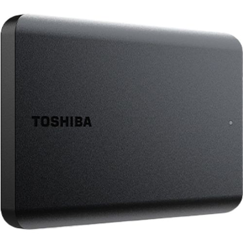 Toshiba Festplatte Canvio Basics 2022 2 TB
