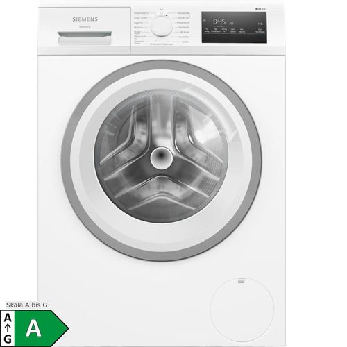Siemens Waschmaschine WM14N127 iQ300