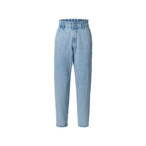 Lässige Jeans - Dunkelblau - Gr.: 46